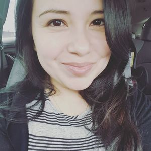 Meet your Posher, Lena